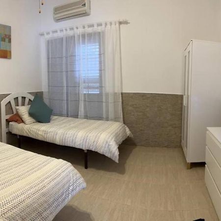 Apartamento Casa El Canario Costa Teguise Buitenkant foto