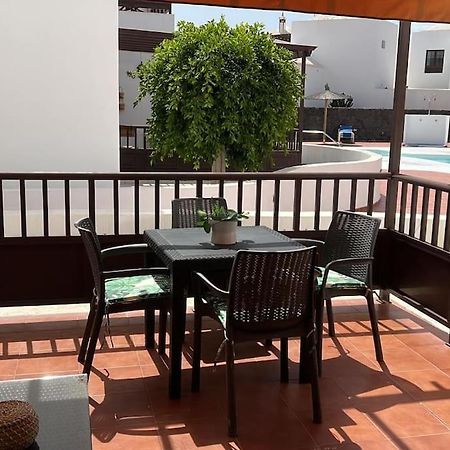 Apartamento Casa El Canario Costa Teguise Buitenkant foto
